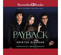 Payback (The Vale Hall Series)