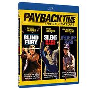Payback Time: Triple Feature