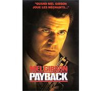 Payback [VHS]