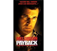 Payback [VHS]