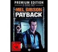 Payback-Zahltag-Premium Edition [Import]