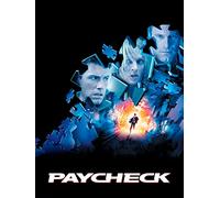 Paycheck