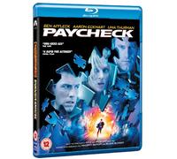 Paycheck [Blu-ray] [Region Free]