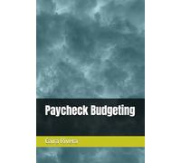 Paycheck Budgeting Made Simple