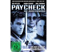 Paycheck - Die Abrechnung: ClubCinema