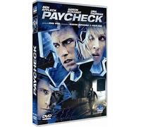 Paycheck - Édition 2 DVD