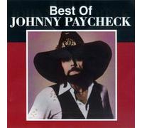 Paycheck, Johnny - Best Of