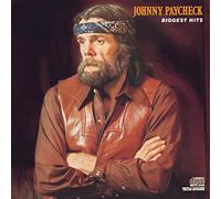 Paycheck, Johnny - Biggest Hits