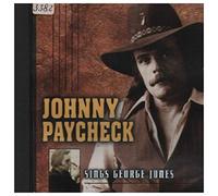Paycheck, Johnny - Sings George Jones