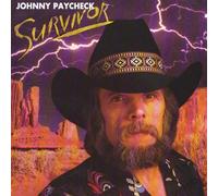 Paycheck, Johnny - Survivor