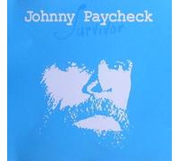 Paycheck, Johnny - Survivor