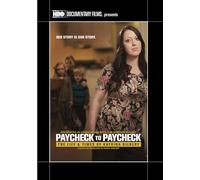 Paycheck to Paycheck: The Life & Times of Katrina [DVD] [Region 1] [US Import] [NTSC]