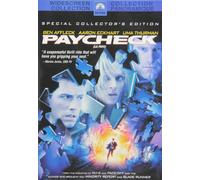 Paycheck (Widescreen Collection)