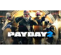 PAYDAY 2