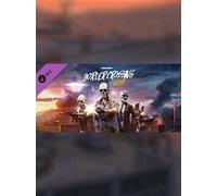PAYDAY 2: Border Crossing Heist (DLC) - Steam Gift - EUROPE