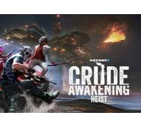 PAYDAY 2: Crude Awakening Heist (DLC) (PC) Steam Gift - GLOBAL