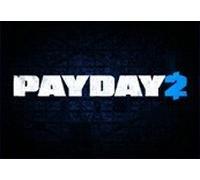 Payday 2 EU Steam CD Key