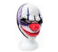 Payday 2 Face Mask Chains (Electronic Games)