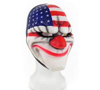 Payday 2 Face Mask-Dallas