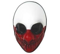 Payday 2 Face Mask Wolf