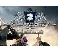 PAYDAY 2 - Gage Chivalry Pack DLC Steam Gift