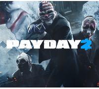 PAYDAY 2: Heist Bundle Steam Gift