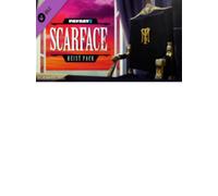 PAYDAY 2: Scarface Heist Steam Gift GLOBAL