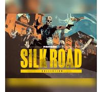 PAYDAY 2: Silk Road Collection (PC) Steam Key - GLOBAL