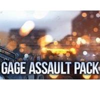 PAYDAY 2: The Bomb Heists Steam CD Key