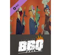 PAYDAY 2: The Butcher's BBQ Pack Steam Gift GLOBAL