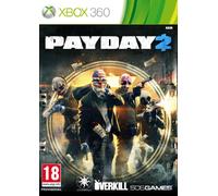 Payday 2 (Xbox 360)