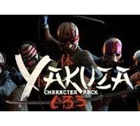 PAYDAY 2 - Yakuza Character Pack Steam Gift