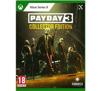Payday 3 (Collectors Edition)