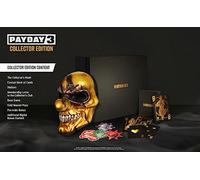 PAYDAY 3 Collector's Edition (PlayStation 5)