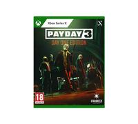 Payday 3: Day One Edition (Xbox Series X)