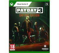 Payday 3 - Day One Edition - Xbox Series X