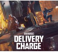 PAYDAY 3 - Delivery Charge DLC Xbox Series X|S / PC CD Key
