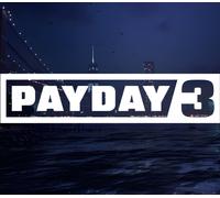 PAYDAY 3 NA PS5 CD Key