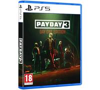 PAYDAY 3 P5 VF