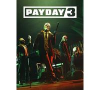 PAYDAY 3 (PC) - Steam Key - GLOBAL