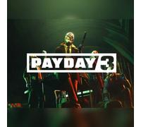 PAYDAY 3 (PC) Steam Key - LATIN AMERICA