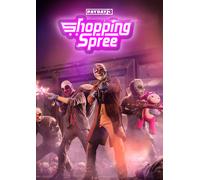 PAYDAY 3: Shopping Spree Heist PC - DLC