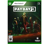 Payday 3 - Xbox Series X