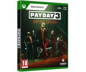 Payday 3 XBS VF