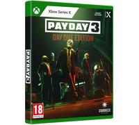Payday 3 XBS VF