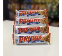 Payday from Hershey's 52g x 4 Bars USA Import
