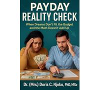 Payday Reality Check: When Dreams Don't Fit the Budget and the Math Doesn't Add Up