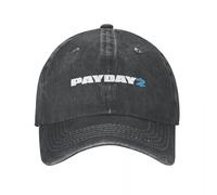 Payday The of 2 Baseball Cap Hats Sun Cap Sunscreen Sun Hats for Women Men's Cotton,for All Seasons