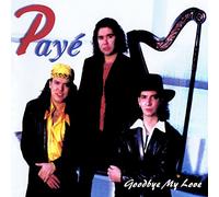 Payé - Goodbye My Love tally