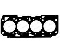 PAYEN BZ811 Gasket, cylinder head for FIAT,ZASTAVA